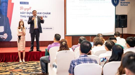 Khóa học CEO tại Hà Nội, HCM dành cho Lãnh đạo, Giám đốc, Quản lý cấp trung - Ảnh 91