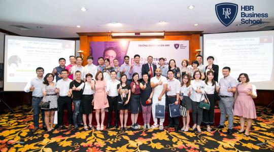 Khóa học CEO tại Hà Nội, HCM dành cho Lãnh đạo, Giám đốc, Quản lý cấp trung - Ảnh 37