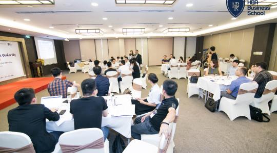 Khóa học CEO tại Hà Nội, HCM dành cho Lãnh đạo, Giám đốc, Quản lý cấp trung - Ảnh 20