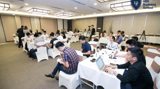 Khóa học CEO tại Hà Nội, HCM dành cho Lãnh đạo, Giám đốc, Quản lý cấp trung - Ảnh 19