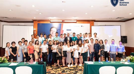 Khóa học CEO tại Hà Nội, HCM dành cho Lãnh đạo, Giám đốc, Quản lý cấp trung - Ảnh 89