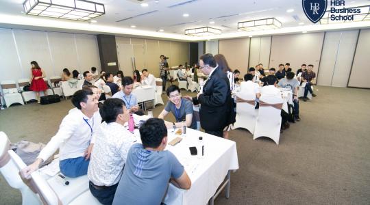 Khóa học CEO tại Hà Nội, HCM dành cho Lãnh đạo, Giám đốc, Quản lý cấp trung - Ảnh 18
