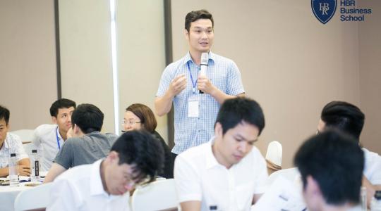 Khóa học CEO tại Hà Nội, HCM dành cho Lãnh đạo, Giám đốc, Quản lý cấp trung - Ảnh 17