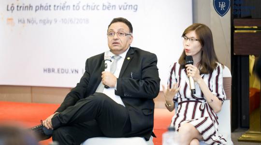 Khóa học CEO tại Hà Nội, HCM dành cho Lãnh đạo, Giám đốc, Quản lý cấp trung - Ảnh 15