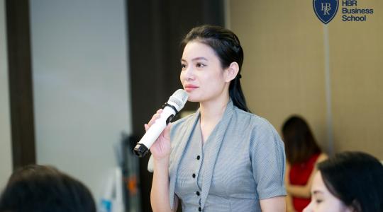 Khóa học CEO tại Hà Nội, HCM dành cho Lãnh đạo, Giám đốc, Quản lý cấp trung - Ảnh 13