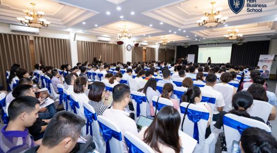 Khóa học CEO tại Hà Nội, HCM - Kỹ năng kèm cặp và huấn luyện nhân viên HN - Ảnh 32