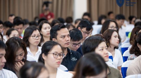 Khóa học CEO tại Hà Nội, HCM - Kỹ năng kèm cặp và huấn luyện nhân viên HN - Ảnh 31