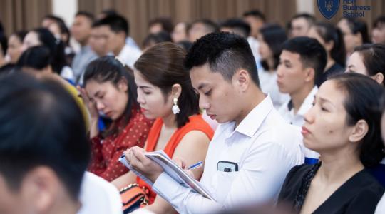 Khóa học CEO tại Hà Nội, HCM - Kỹ năng kèm cặp và huấn luyện nhân viên HN - Ảnh 30