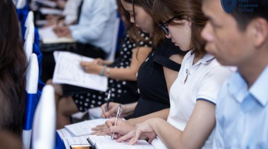 Khóa học CEO tại Hà Nội, HCM - Kỹ năng kèm cặp và huấn luyện nhân viên HN - Ảnh 29