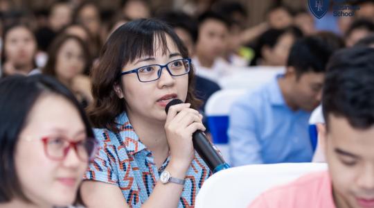 Khóa học CEO tại Hà Nội, HCM - Kỹ năng kèm cặp và huấn luyện nhân viên HN - Ảnh 27
