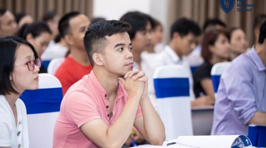 Khóa học CEO tại Hà Nội, HCM - Kỹ năng kèm cặp và huấn luyện nhân viên HN - Ảnh 26