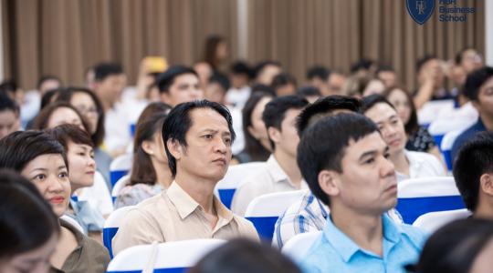 Khóa học CEO tại Hà Nội, HCM - Kỹ năng kèm cặp và huấn luyện nhân viên HN - Ảnh 25