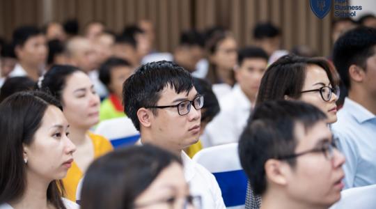 Khóa học CEO tại Hà Nội, HCM - Kỹ năng kèm cặp và huấn luyện nhân viên HN - Ảnh 24
