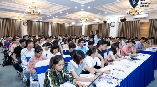 Khóa học CEO tại Hà Nội, HCM - Kỹ năng kèm cặp và huấn luyện nhân viên HN - Ảnh 22