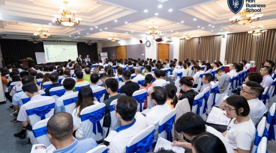 Khóa học CEO tại Hà Nội, HCM - Kỹ năng kèm cặp và huấn luyện nhân viên HN - Ảnh 21