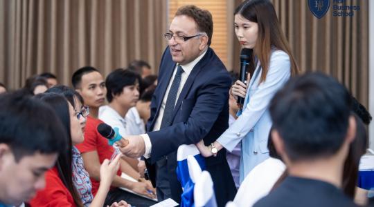 Khóa học CEO tại Hà Nội, HCM - Kỹ năng kèm cặp và huấn luyện nhân viên HN - Ảnh 20