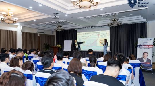 Khóa học CEO tại Hà Nội, HCM - Kỹ năng kèm cặp và huấn luyện nhân viên HN - Ảnh 19