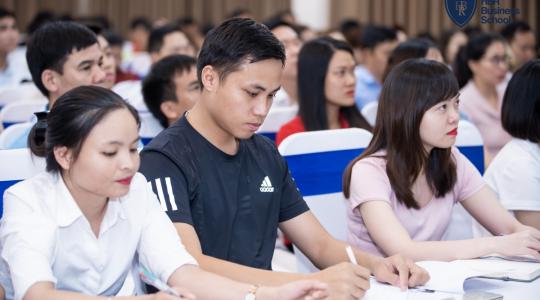Khóa học CEO tại Hà Nội, HCM - Kỹ năng kèm cặp và huấn luyện nhân viên HN - Ảnh 15