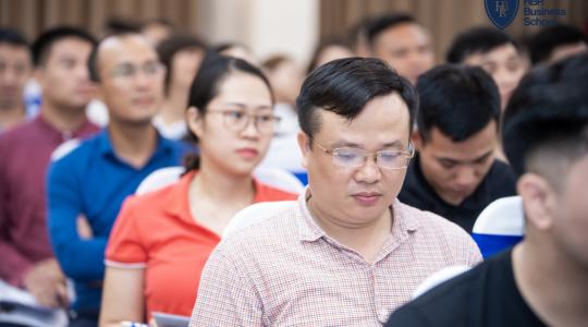 Khóa học CEO tại Hà Nội, HCM - Kỹ năng kèm cặp và huấn luyện nhân viên HN - Ảnh 14