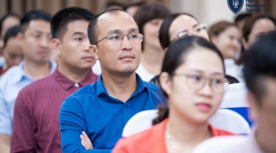 Khóa học CEO tại Hà Nội, HCM - Kỹ năng kèm cặp và huấn luyện nhân viên HN - Ảnh 13