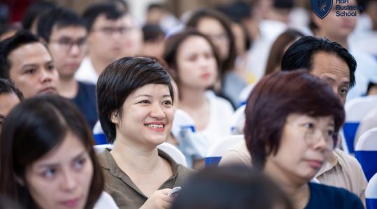 Khóa học CEO tại Hà Nội, HCM - Kỹ năng kèm cặp và huấn luyện nhân viên HN - Ảnh 12