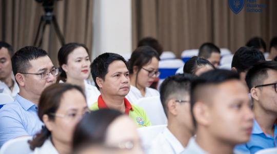 Khóa học CEO tại Hà Nội, HCM - Kỹ năng kèm cặp và huấn luyện nhân viên HN - Ảnh 11