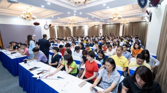 Khóa học CEO tại Hà Nội, HCM - Kỹ năng kèm cặp và huấn luyện nhân viên HN - Ảnh 10
