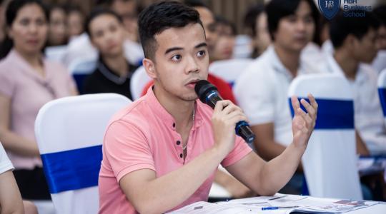 Khóa học CEO tại Hà Nội, HCM - Kỹ năng kèm cặp và huấn luyện nhân viên HN - Ảnh 6