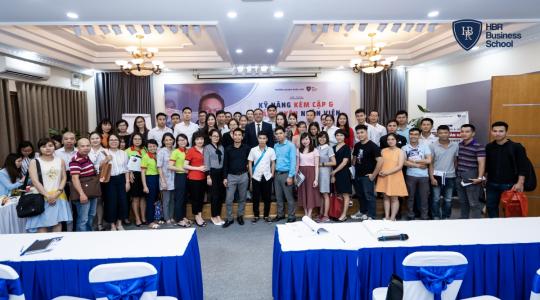 Khóa học CEO tại Hà Nội, HCM - Kỹ năng kèm cặp và huấn luyện nhân viên HN - Ảnh 4