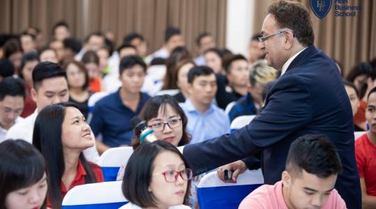 Khóa học CEO tại Hà Nội, HCM - Kỹ năng kèm cặp và huấn luyện nhân viên HN - Ảnh 2