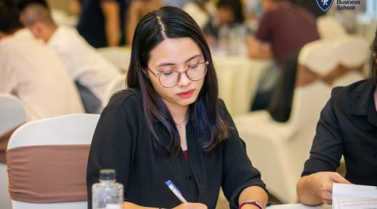 Khóa học dành cho lãnh đạo, giám đốc, CEO - Kỹ năng kèm cặp và huấn luyện nhân viên [1-2/6/2019] - Ảnh 11