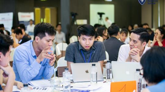 Khóa học dành cho lãnh đạo, giám đốc, CEO - Kỹ năng kèm cặp và huấn luyện nhân viên [1-2/6/2019] - Ảnh 10