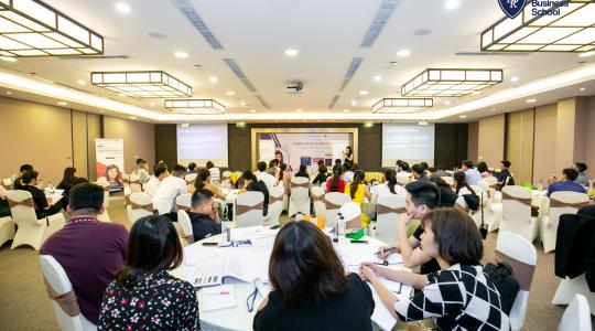 Khóa học dành cho lãnh đạo, giám đốc, CEO - Kỹ năng kèm cặp và huấn luyện nhân viên [1-2/6/2019] - Ảnh 5
