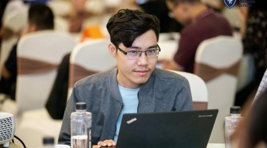 Khóa học dành cho lãnh đạo, giám đốc, CEO - Kỹ năng kèm cặp và huấn luyện nhân viên [1-2/6/2019] - Ảnh 1