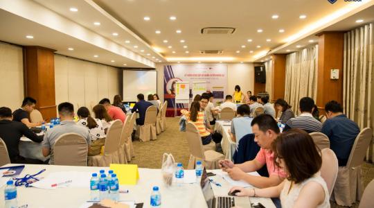 Trường doanh nhân HBR - Kỹ năng kèm cặp và huấn luyện nhân sự dành cho lãnh đạo/ quản lý thực thi [13-14/7/2019] - Ảnh 14