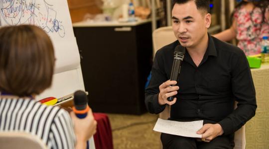 Trường doanh nhân HBR - Kỹ năng kèm cặp và huấn luyện nhân sự dành cho lãnh đạo/ quản lý thực thi [13-14/7/2019] - Ảnh 13