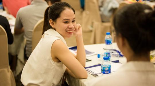 Trường doanh nhân HBR - Kỹ năng kèm cặp và huấn luyện nhân sự dành cho lãnh đạo/ quản lý thực thi [13-14/7/2019] - Ảnh 12