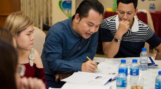 Trường doanh nhân HBR - Kỹ năng kèm cặp và huấn luyện nhân sự dành cho lãnh đạo/ quản lý thực thi [13-14/7/2019] - Ảnh 8