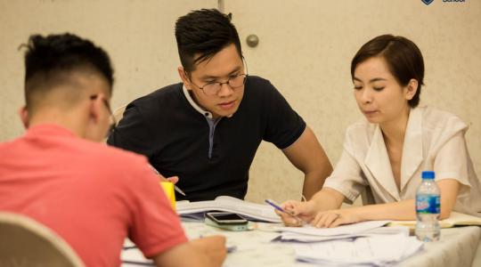 Trường doanh nhân HBR - Kỹ năng kèm cặp và huấn luyện nhân sự dành cho lãnh đạo/ quản lý thực thi [13-14/7/2019] - Ảnh 4