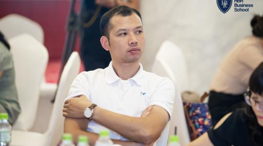 Khóa học quản trị nhân sự dành cho lãnh đạo, giám đốc - Chiến lược nhân sự doanh nghiệp - Ảnh 20