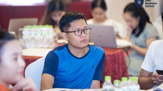 Khóa học quản trị nhân sự dành cho lãnh đạo, giám đốc - Chiến lược nhân sự doanh nghiệp - Ảnh 16