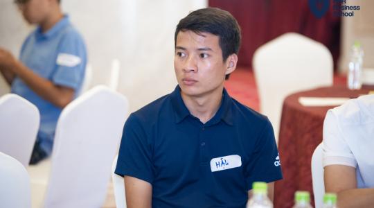 Khóa học quản trị nhân sự dành cho lãnh đạo, giám đốc - Chiến lược nhân sự doanh nghiệp - Ảnh 10