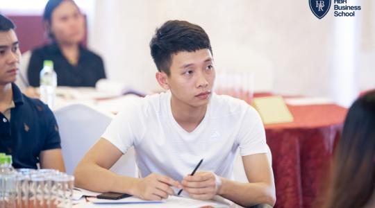 Khóa học quản trị nhân sự dành cho lãnh đạo, giám đốc - Chiến lược nhân sự doanh nghiệp - Ảnh 8