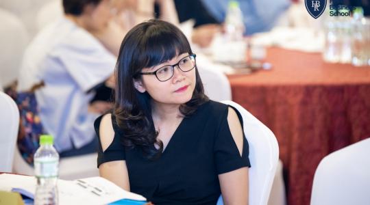 Khóa học quản trị nhân sự dành cho lãnh đạo, giám đốc - Chiến lược nhân sự doanh nghiệp - Ảnh 7