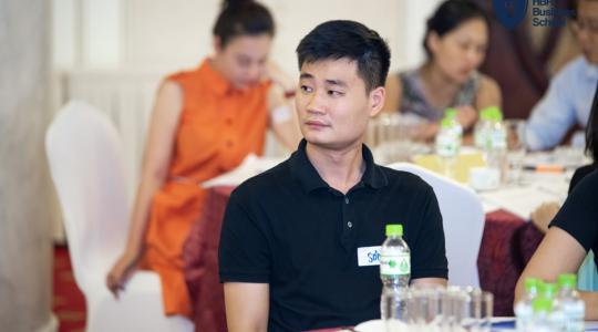 Khóa học quản trị nhân sự dành cho lãnh đạo, giám đốc - Chiến lược nhân sự doanh nghiệp - Ảnh 3