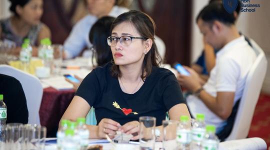 Khóa học quản trị nhân sự dành cho lãnh đạo, giám đốc - Chiến lược nhân sự doanh nghiệp - Ảnh 2