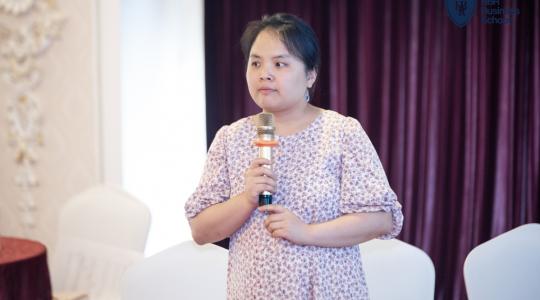 Khóa học quản trị nhân sự dành cho lãnh đạo, giám đốc - Chiến lược nhân sự doanh nghiệp - Ảnh 1
