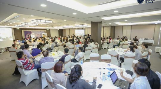 Trường doanh nhân HBR - Xây dựng và triển khai hệ thống quản trị công việc theo MBO & KPIs [20-21/7/2019] - Ảnh 22