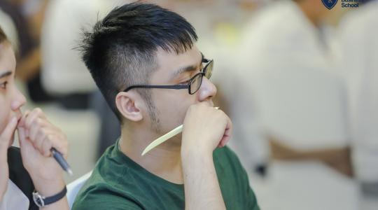 Trường doanh nhân HBR - Xây dựng và triển khai hệ thống quản trị công việc theo MBO & KPIs [20-21/7/2019] - Ảnh 17