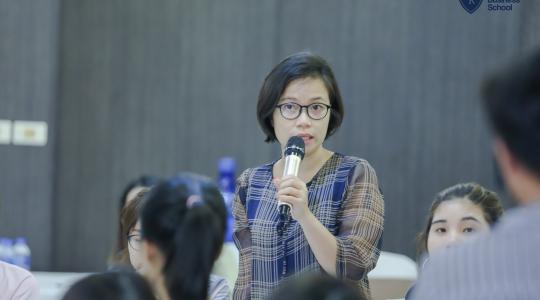 Trường doanh nhân HBR - Xây dựng và triển khai hệ thống quản trị công việc theo MBO & KPIs [20-21/7/2019] - Ảnh 15